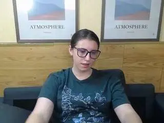 Camsoda Best live sex cam show of lilianashine