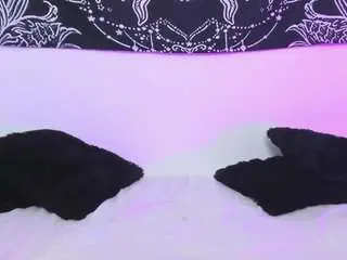 Camsoda Sex Cam of salome-sweett