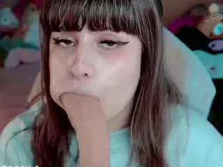 Camsoda Best Webcam of camiiowo