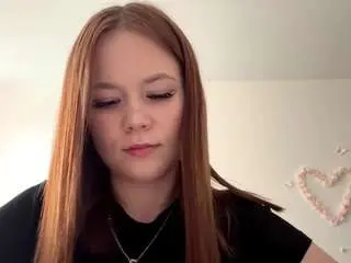 Camsoda Private Sex Chat of florriewillock