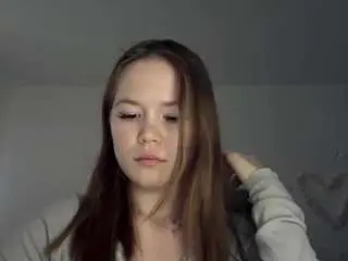Camsoda Live Sex of florriewillock