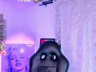 Camsoda Live Sex of andreafoxc