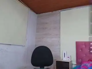 Camsoda Live Sex of nyra-queen