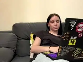 Camsoda Live Porn of sanaskowronski