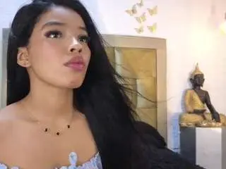 Camsoda Sex Cam of ximenawilliamss