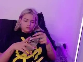 Camsoda Adult Webcam of aisha-engel1