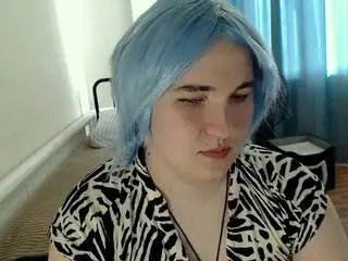 Camsoda Free Live Porn of evamiron