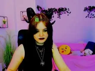 Camsoda Private Sex Chat of jenna-fair