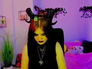 Camsoda Live Sex Cam of jenna-fair