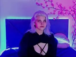 Camsoda Private Sex Chat of joannlowe