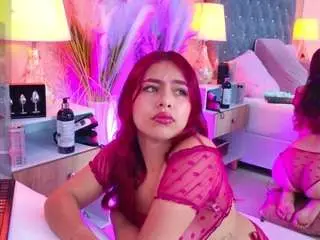 Camsoda Live Porn of liateylor