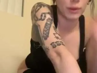 Camsoda Nude Webcam of i-love-bunny