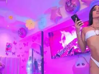 Camsoda Sex Chat of sweettlatinasx