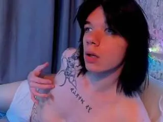 Camsoda Nude Webcam of chromehabit