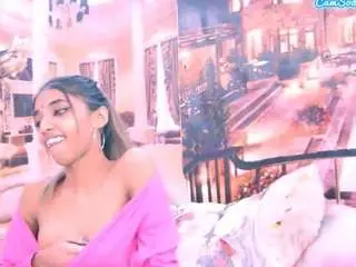 Camsoda Private Sex Chat of indiansapphire4u