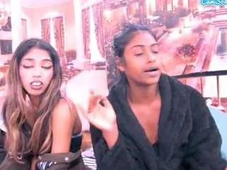 Camsoda Live Sex of indiansapphire4u