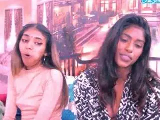 Camsoda Adult Webcams of indiansapphire4u