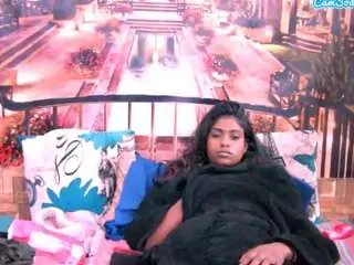 Camsoda Best live sex cam show of indiansapphire4u