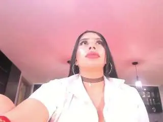 Camsoda Adult Webcam of leahlombardi
