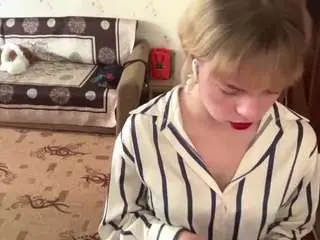 Camsoda Adult Webcams of toshiahaushalter