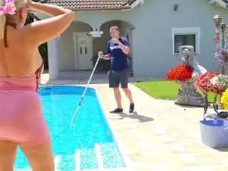 Camsoda Free Live Porn of tunderosee