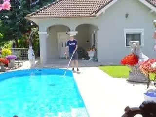 Camsoda Sex Chat of tunderosee