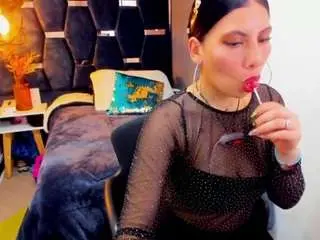 Camsoda Best live sex cam show of abril-fox