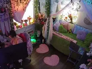 Camsoda Live Sex Cam of voyeurcam-veccasalt-01
