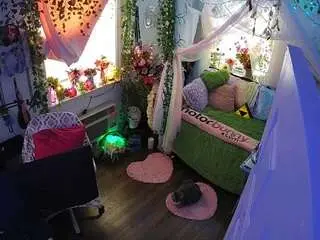 Camsoda Free Porn Cam of voyeurcam-veccasalt-01