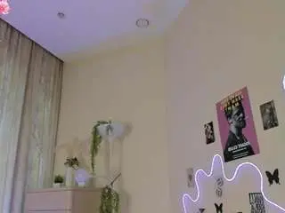 Camsoda Private Sex Chat of nectarwink