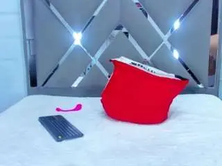 Camsoda Sex Chat of valentinasex