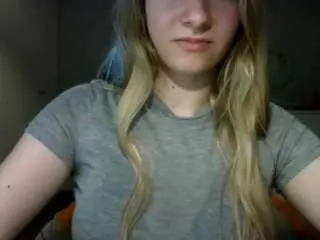Camsoda Live Sex Cam of rosiejune