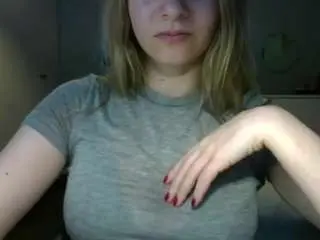 Camsoda Adult Video Chat of rosiejune