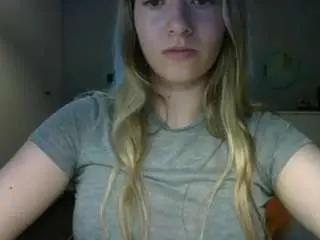 Camsoda Adult Webcam of rosiejune