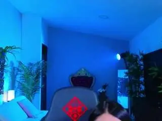 Camsoda Nude Webcam of ambarevans
