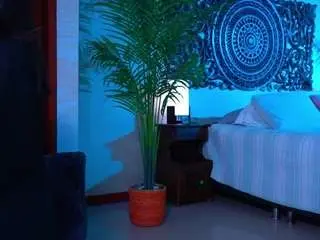 Camsoda Free Porn Cam of ambarevans