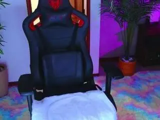 Camsoda Nude Webcam of ambarevans