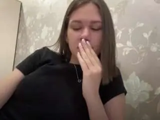 Camsoda Live Sex Cam of donettachochrek