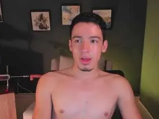 Camsoda Sex Cam of david-osoriox