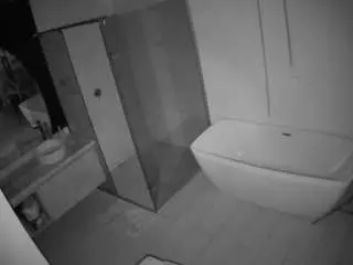 Camsoda Adult Webcam of voyeurcam-casa-salsa-bathroom-2