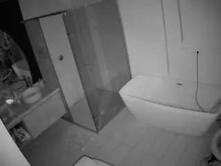 Camsoda Live Sex of voyeurcam-casa-salsa-bathroom-2