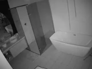 Camsoda Watch Live Sex Cams of voyeurcam-casa-salsa-bathroom-2
