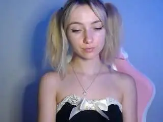 Camsoda Live Porn of lucialittle