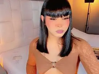 Camsoda Free Porn Cam of valentinamarinn
