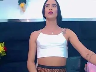 Camsoda Free Porn Cam of bunny-perverse