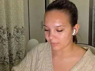 Camsoda Free Porn Cam of fiorareid