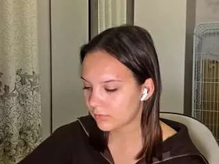Camsoda Live Sex Cam of fiorareid