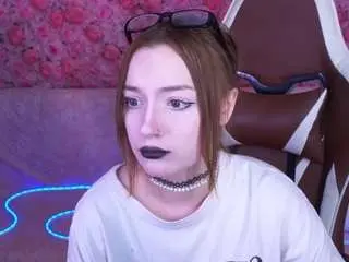 Camsoda Adult Video Chat of foxymayy