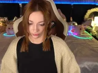 Camsoda Best Webcam of foxymayy