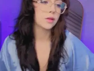 Camsoda Adult Webcam of hela-v